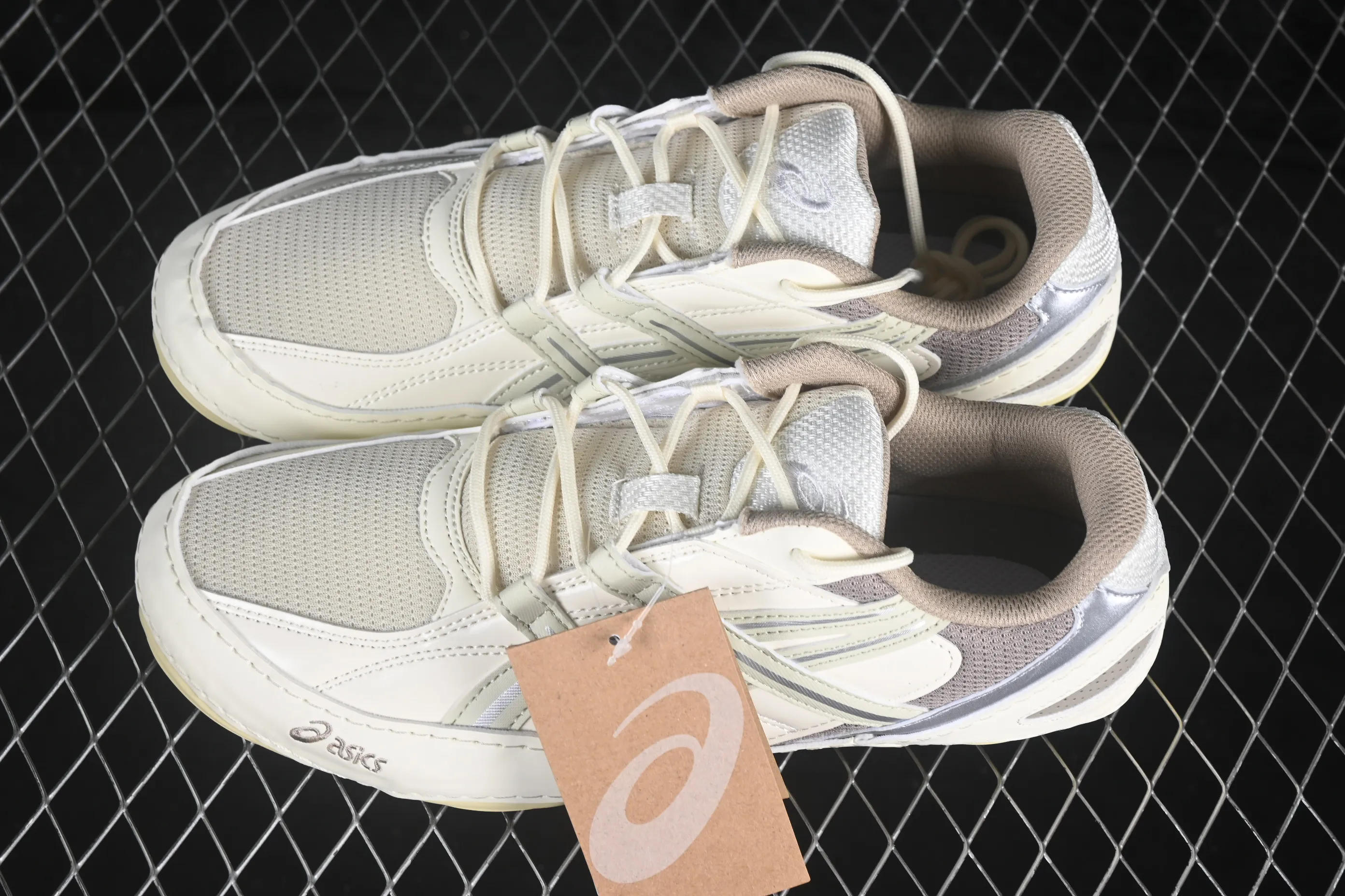 All categories Asics ASICS series Asics Hypersync C version 1203A879-250